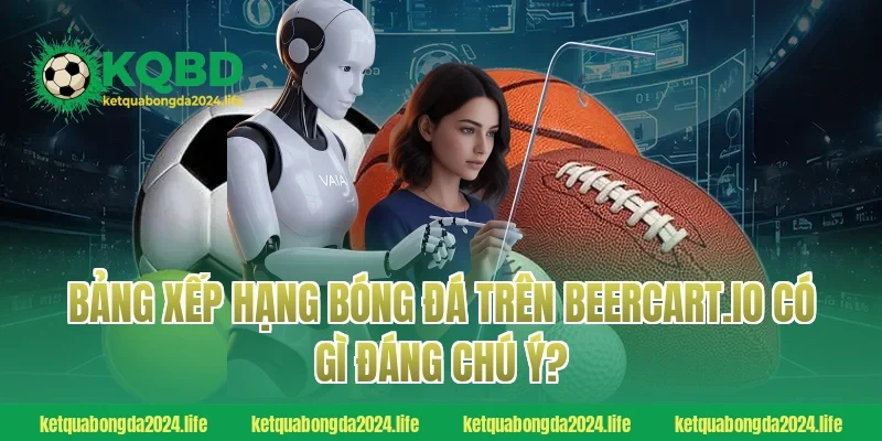 Bảng xếp hạng bóng đá trên isportstore.com.tw có gì đáng chú ý?