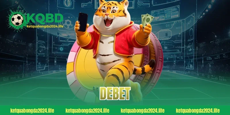 Debet