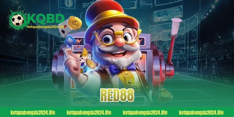 RED88