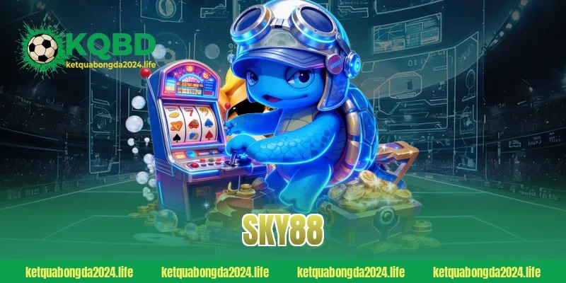 SKY88